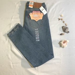 501 Jeans